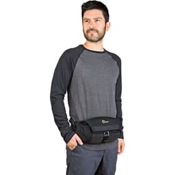 Lowepro m-Trekker HP120 Bag (Gray)