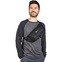 Lowepro m-Trekker HP120 Bag (Gray)