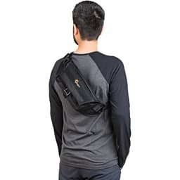 Lowepro m-Trekker HP120 Bag (Gray)