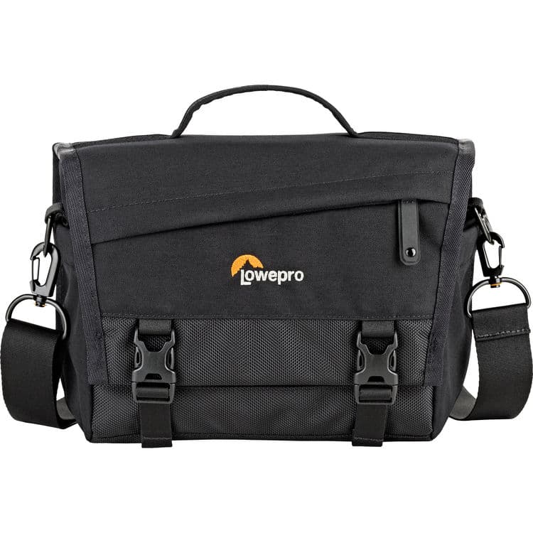 Lowepro m-Trekker SH150 Shoulder Bag (Black)
