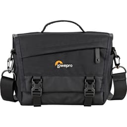 Lowepro m-Trekker SH150 Shoulder Bag (Black)