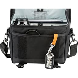 Lowepro m-Trekker SH150 Shoulder Bag (Black)