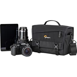 Lowepro m-Trekker SH150 Shoulder Bag (Black)