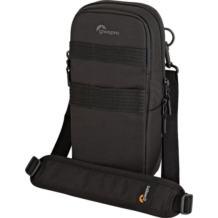 Lowepro Pro Tactic Utility Bag 200 AW (Black)