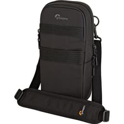 Lowepro Pro Tactic Utility Bag 200 AW (Black)