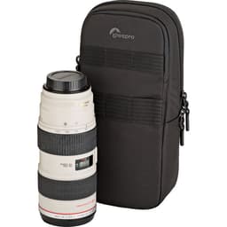 Lowepro Pro Tactic Utility Bag 200 AW (Black)