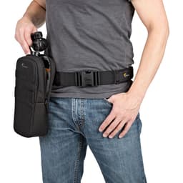 Lowepro Pro Tactic Utility Bag 200 AW (Black)