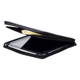 Acme Made Slick Case for iPad - Matte Black