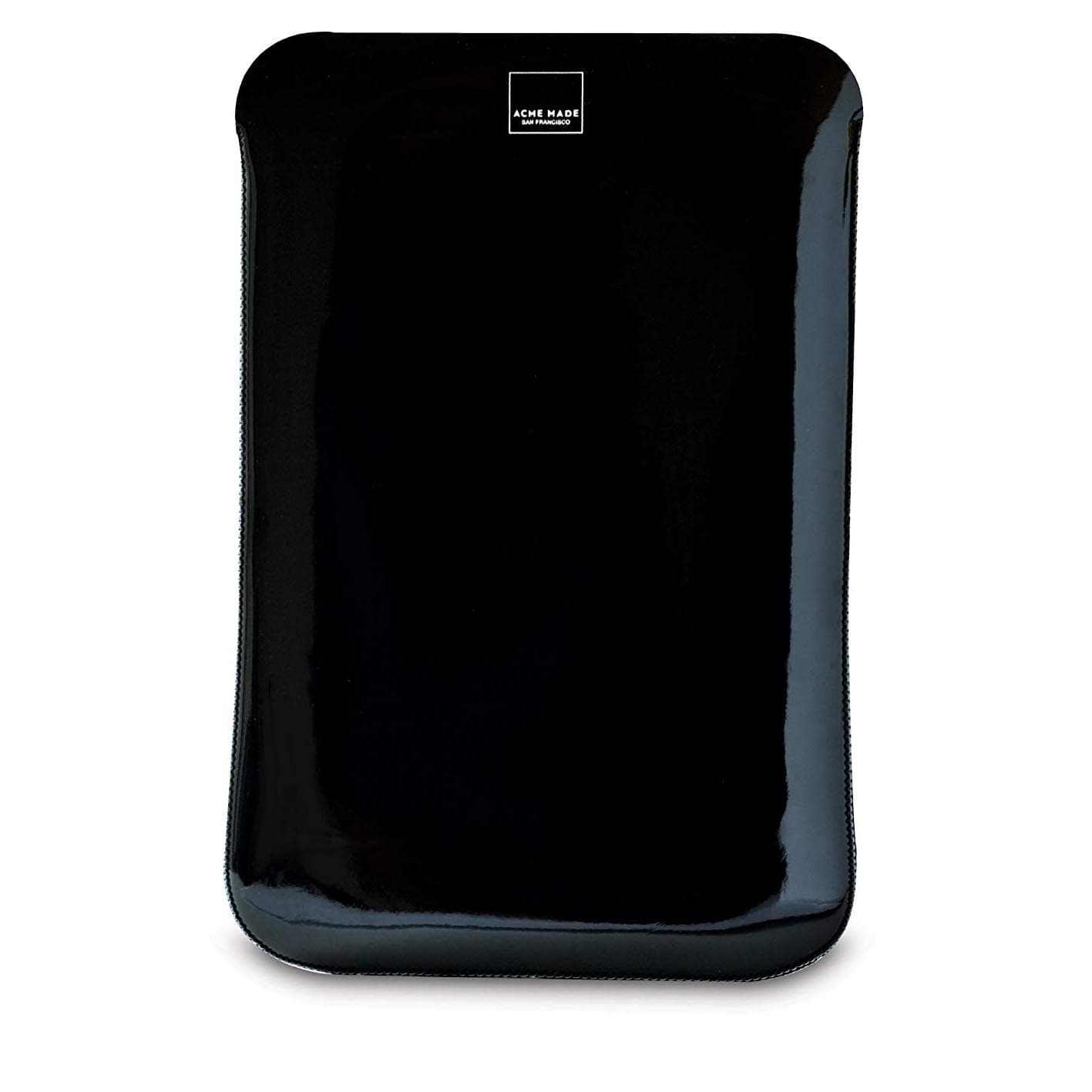 Acme Made Skinny Sleeve for iPad -Gloss Black