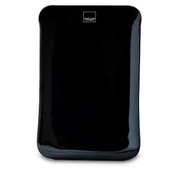 Acme Made Skinny Sleeve for iPad -Gloss Black