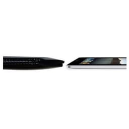 Acme Made Skinny Sleeve for iPad -Gloss Black