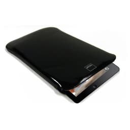 Acme Made Skinny Sleeve for iPad -Gloss Black