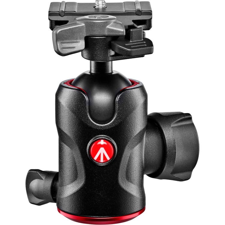 Manfrotto MH496-BH Mini Ball Head
