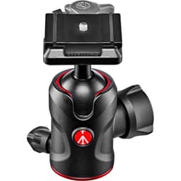Manfrotto MH496-BH Mini Ball Head