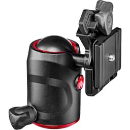 Manfrotto MH496-BH Mini Ball Head