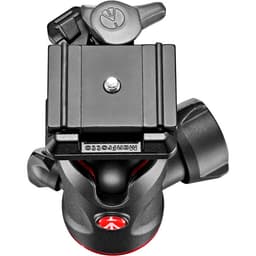 Manfrotto MH496-BH Mini Ball Head