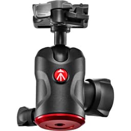 Manfrotto MH496-BH Mini Ball Head