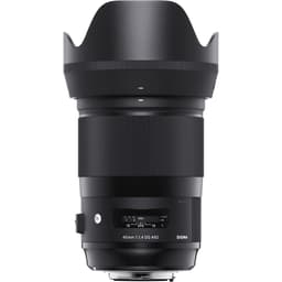 Sigma 40mm f/1.4 DG HSM ART (Canon)