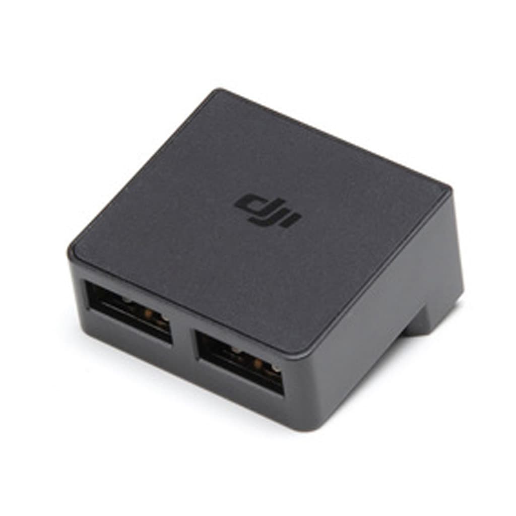 Dji Mavic 2 Battery to Power Bank Adaptor