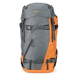 Lowepro Powder BP 500 AW (Grey/Orange)