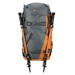 Lowepro Powder BP 500 AW (Grey/Orange)