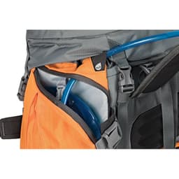 Lowepro Powder BP 500 AW (Grey/Orange)