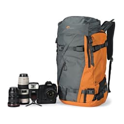 Lowepro Powder BP 500 AW (Grey/Orange)