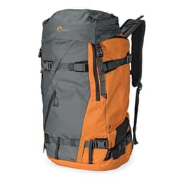 Lowepro Powder BP 500 AW (Grey/Orange)
