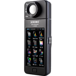 Sekonic C-800 Spectro Master
