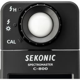 Sekonic C-800 Spectro Master