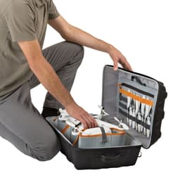 Lowepro DroneGuard CS 400 (Black)