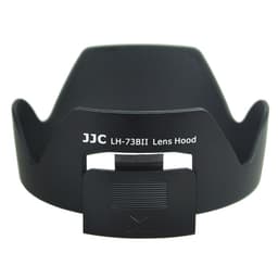 JJC LH-73BII Filtre Pencereli Parasoley (Canon 17-85mm, 18-135mm, 18-135mm STM)