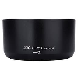 JJC LH-77 Parasoley (Nikon AF-P 70-300mm)