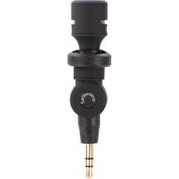 Saramonic SR-XM1 Omnidirectional Mini Mikrofon