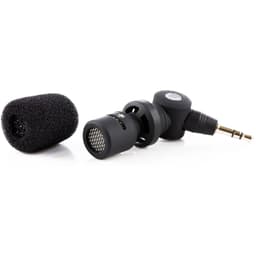 Saramonic SR-XM1 Omnidirectional Mini Mikrofon