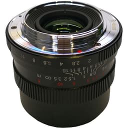 7artisans 35mm f/2 Lens (Sony E)