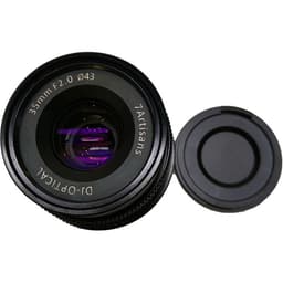 7artisans 35mm f/2 Lens (Sony E)