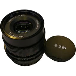 7artisans 35mm f/2 Lens (Sony E)