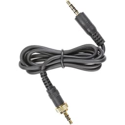 Saramonic LavMic Audio Mixerli Lavalier Yaka Mikrofonu (DSLR, HERO, Telefon ve Tablet Uyumlu)