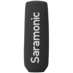 Saramonic SR-NV5X Directional Condenser Shotgun XLR Mikrofon