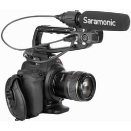 Saramonic SR-NV5X Directional Condenser Shotgun XLR Mikrofon
