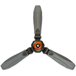 3 Legged Thing Alan Pro Range 2.0 Monopod ve Docz 2 Sabitleyici Kit