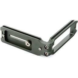 3 Legged Thing QR11-FBG Universal Full-Size L-Bracket (Black) 