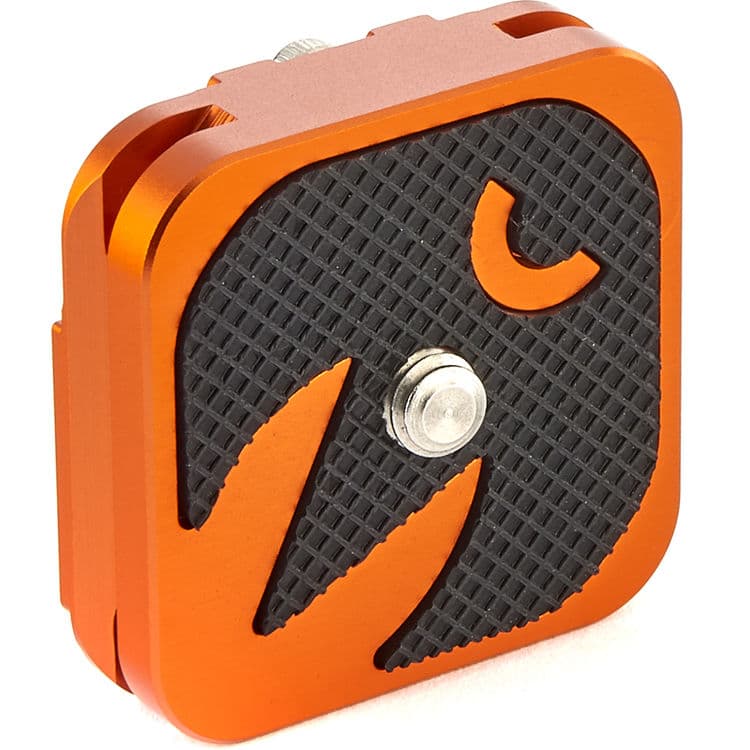 3 Legged Thing QR4-EQ Quick Release Plate 