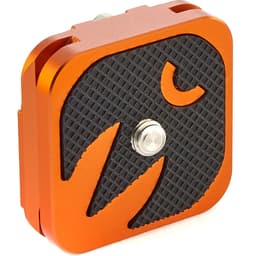 3 Legged Thing QR4-EQ Quick Release Plate 
