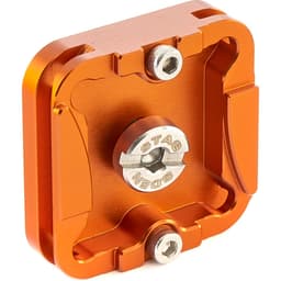 3 Legged Thing QR4-EQ Quick Release Plate 