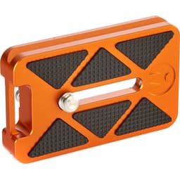 3 Legged Thing QR7-EQ Quick Release Plate 