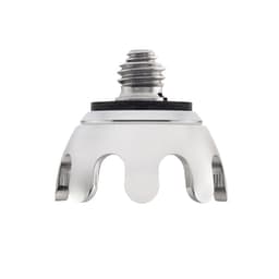3 Legged Thing Clawz - Universal, Stainless Steel Ice Grips