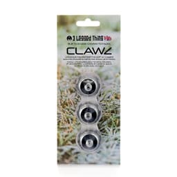 3 Legged Thing Clawz - Universal, Stainless Steel Ice Grips