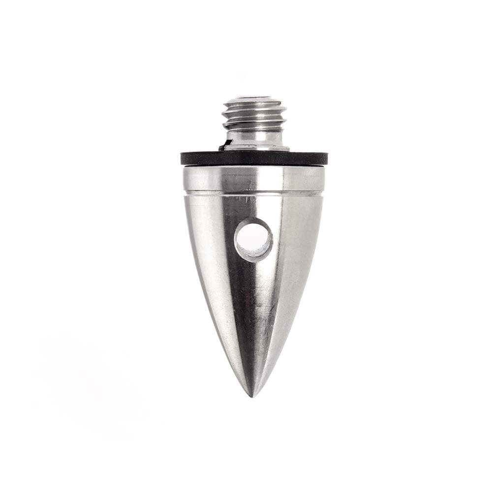 3 Legged Thing Heelz - Universal, Stainless Steel Foor Spikes For Tripods